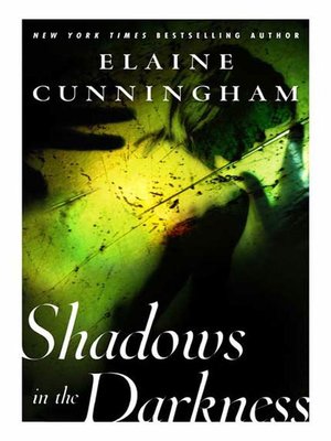 cover image of Shadows in the Darkness